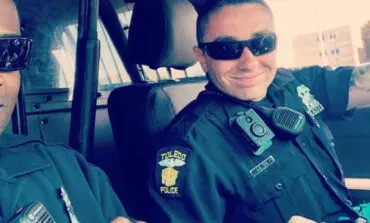 Arab American police officer shot and killed, suspect found dead in Ohio