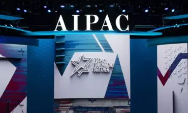 Good news from Washington: AIPAC, Israel losing to progressive Democrats