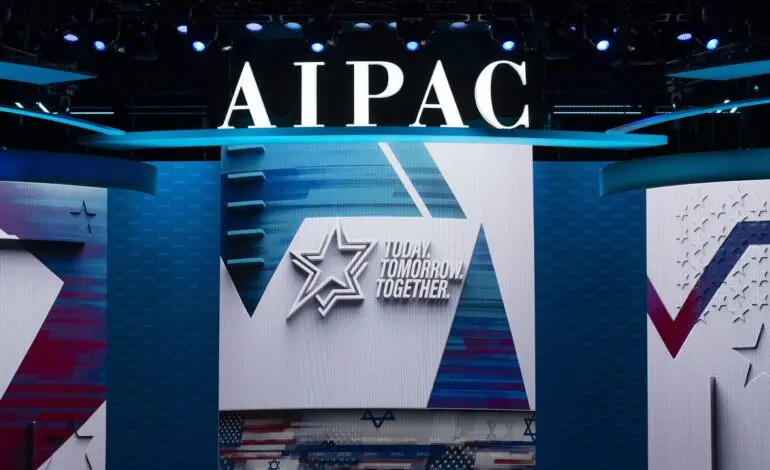 Good news from Washington: AIPAC, Israel losing to progressive Democrats