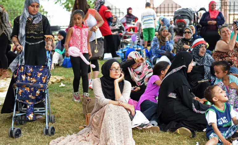 Arab Americans invisible ethnic group when it comes to health care disparities