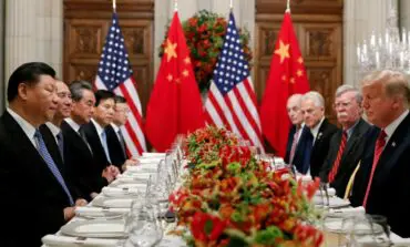 Rising China is here to stay