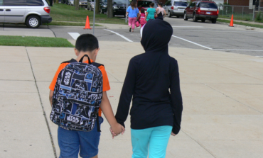 Schools might be opening back up too soon