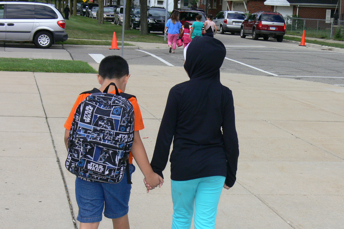 Wayne County requires masks for all schools, daycare providers