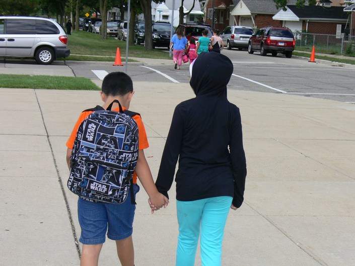 Three options on the table