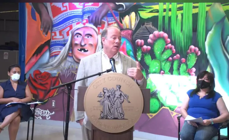 Detroit receives $750K grant to aid undocumented residents impacted by COVID-19