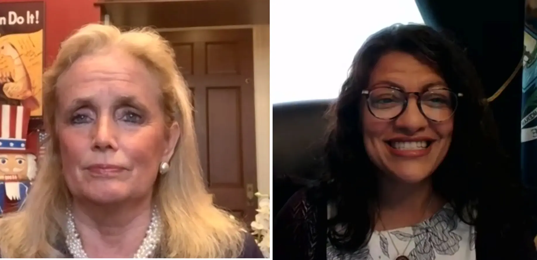Dingell_Tlaib