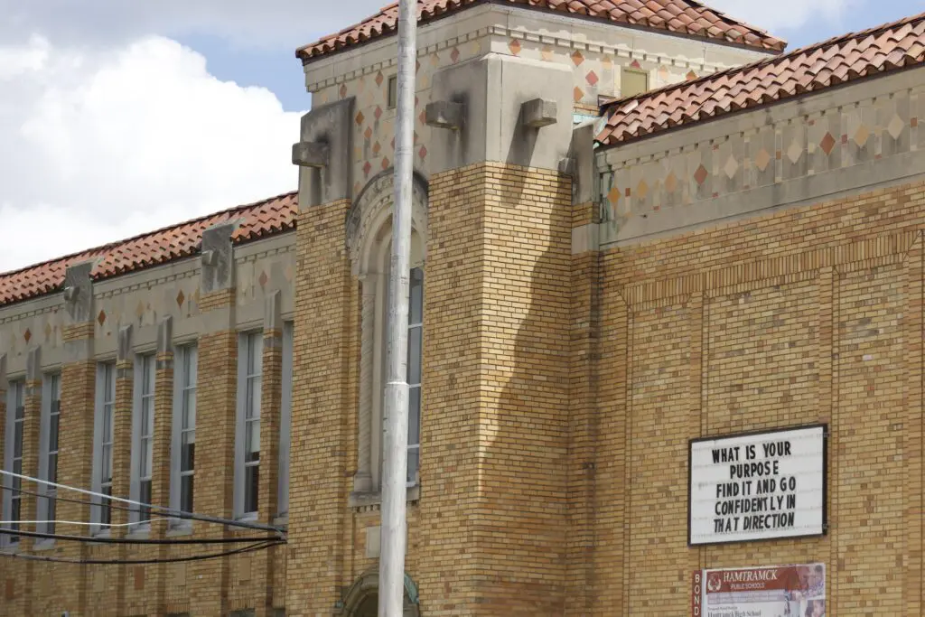 Hamtramck_HighSchool_Casmere