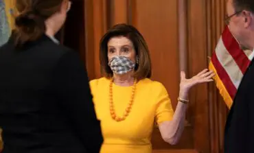 Congress, White House talk coronavirus aid as U.S. infections surge