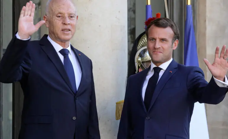 Tearing down the idols of colonialism: Why Tunisia, Africa must demand French apology