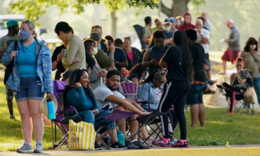 Americans divided over COVID-19 issues as U.S. sets one-day record with more than 60,500 cases