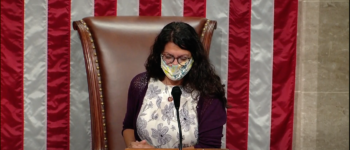 Tlaib_House