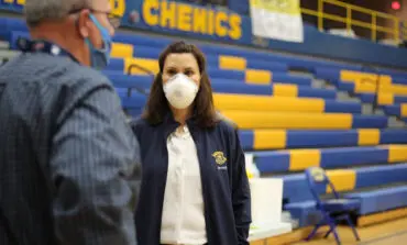 Whitmer loses legal battle over emergency powers, but has other options