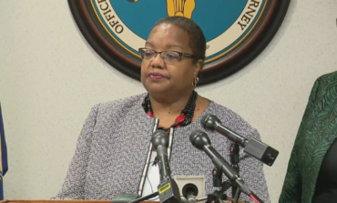 Re-elect Prosecutor Kym Worthy, keep the progress going