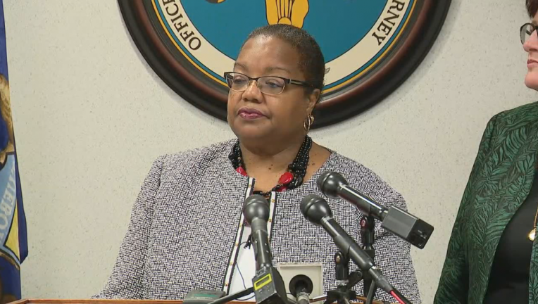 Re-elect Prosecutor Kym Worthy, keep the progress going