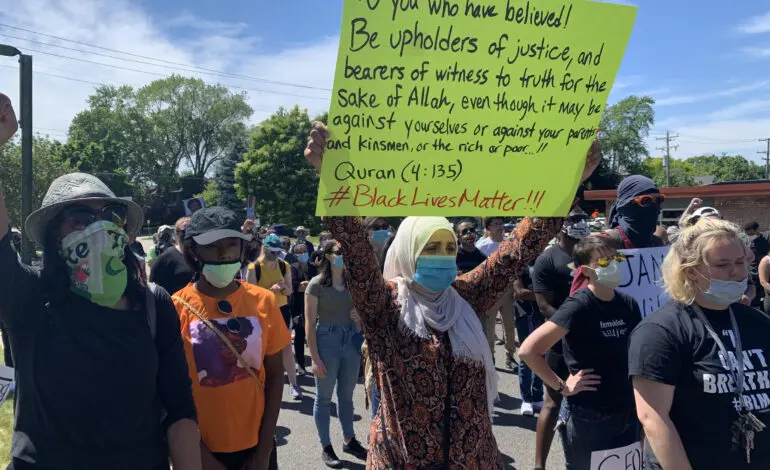 It is time for the power of the collective