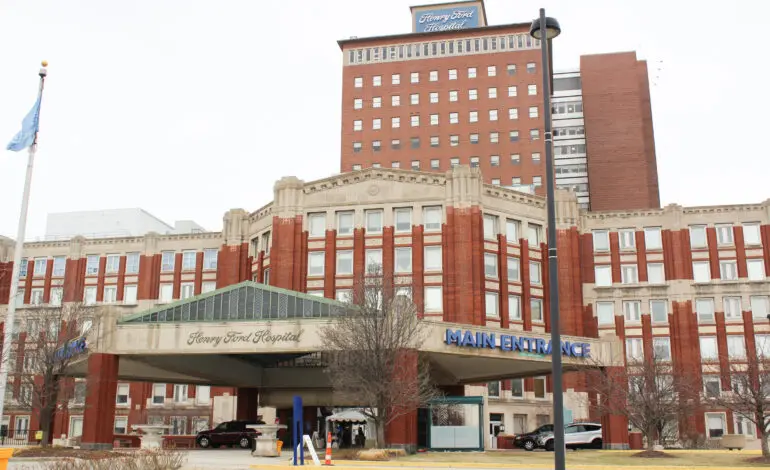Henry Ford Health System is looking for people to take part in COVID-19 vaccine trial