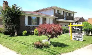 Getting top dollar for your home