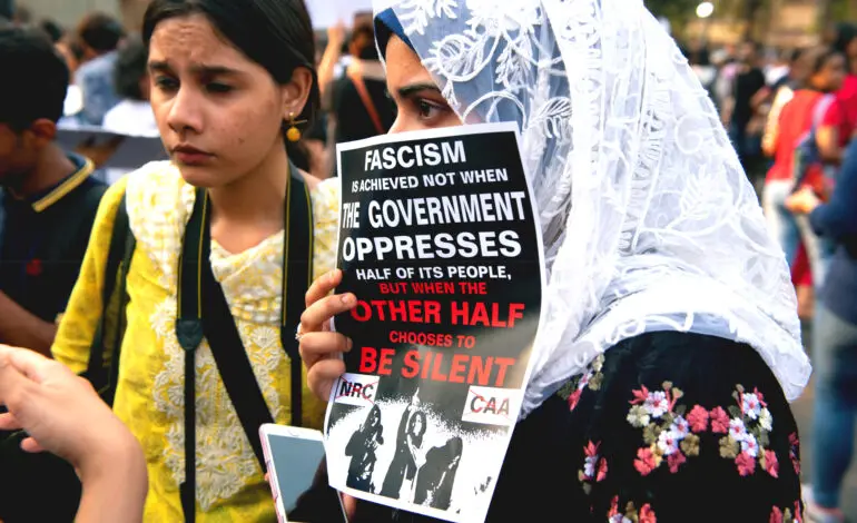 Hamtramck becomes the fifth city in the U.S. to pass resolution denouncing discriminatory citizenship laws in India