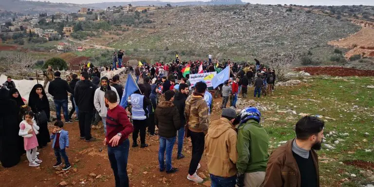 The politics of war: What is Israel’s endgame in Lebanon and Syria? 