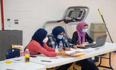 Michigan officials promise safe, clean and accessible polling places on Tuesday