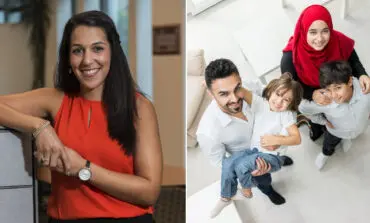 Researcher launches survey to assess and improve national Arab American health