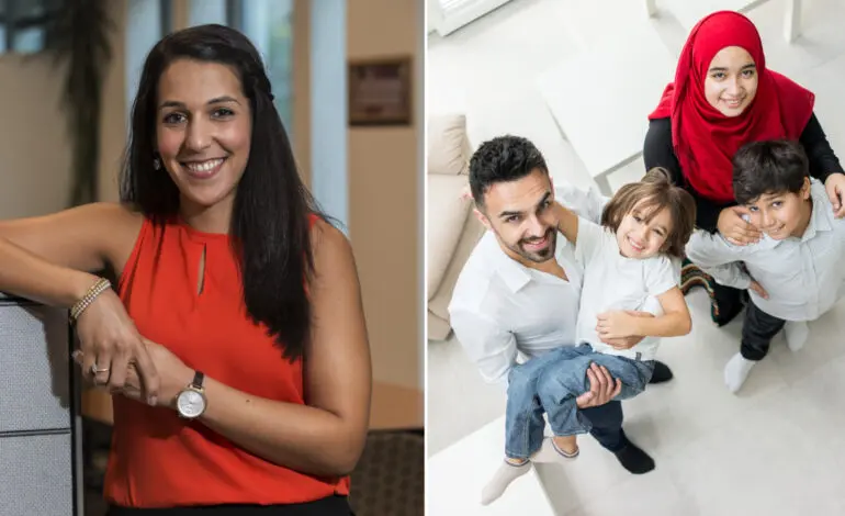 Researcher launches survey to assess and improve national Arab American health