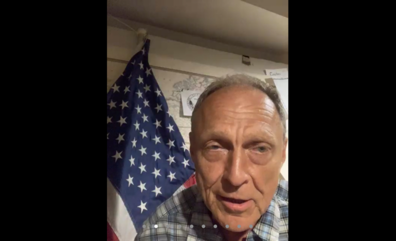 Dearborn Heights City Councilman responds to accusations against him