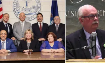 Dearborn Heights City Council overrides a ninth mayoral veto for financial records