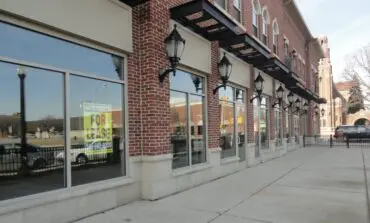 Commercial real estate struggling during COVID-19 pandemic