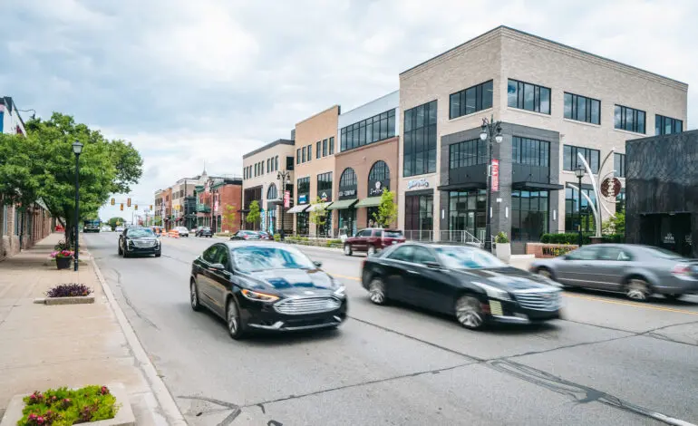 Downtown Dearborn seeks community help in launching vision plan