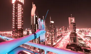 Dubai changes its alcohol consumption laws to help its economy