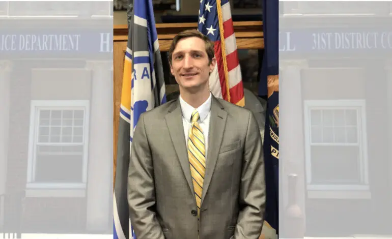 Hamtramck Council petition aims to recall Councilman Ian Perrotta