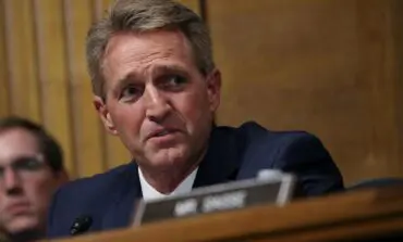 Republican ex-lawmakers back Biden on first day of Trump convention