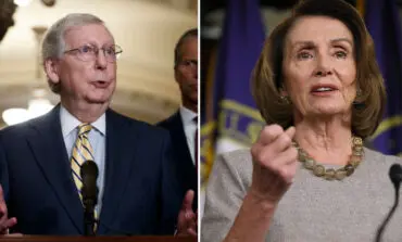 Congressional Democrats, White House still at impasse over coronavirus bill