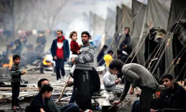 Arab and Jewish youths in Brooklyn come together for Palestinian refugees amid COVID-19 pandemic