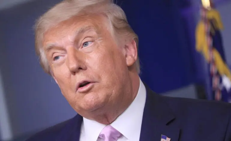 Trump expects Saudi Arabia to join UAE-Israel deal