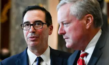 White House seeks deal this week with congressional Democrats on coronavirus bill