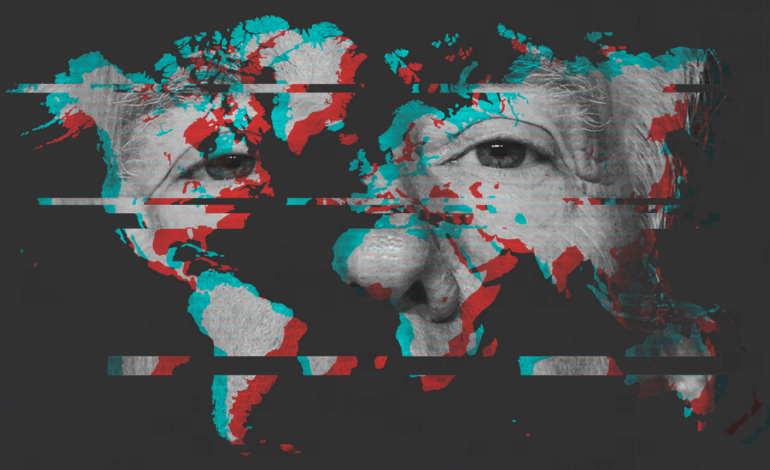 Five defining features of American foreign policy