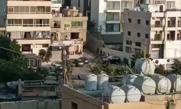 Two dead, several injured in clashes south of Lebanese capital