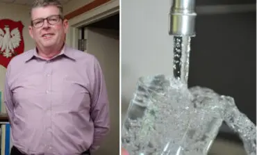 Dearborn Heights Public Works director clears the air about the water