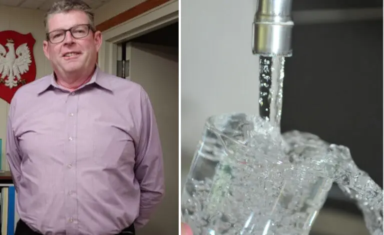 Dearborn Heights Public Works director clears the air about the water