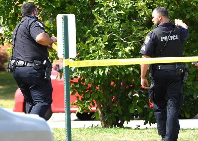 Motive still unknown in case of Dearborn Heights man shooting and killing mother and sister