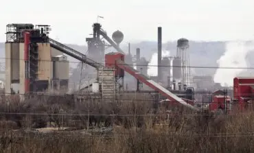 Dingell, Hammoud announce AK Steel will withdraw permit request to increase emissions in South Dearborn