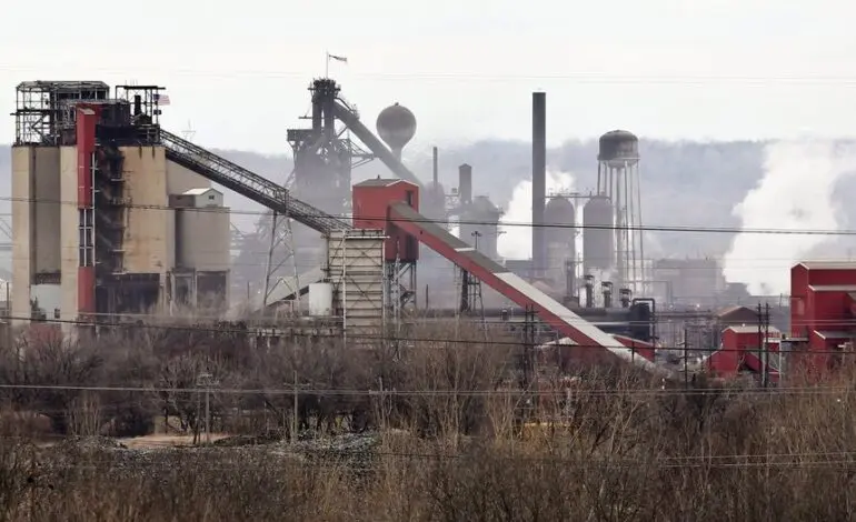 Dingell, Hammoud announce AK Steel will withdraw permit request to increase emissions in South Dearborn