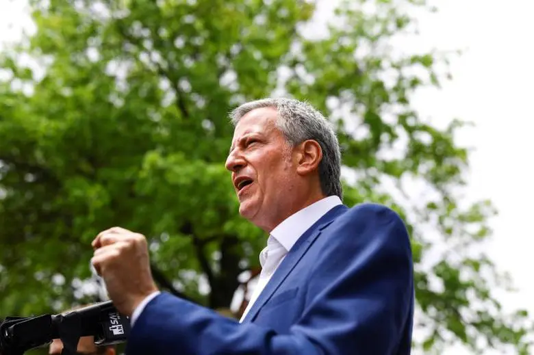 de_Blasio