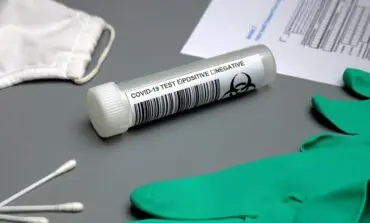 Two European patients re-infected with coronavirus