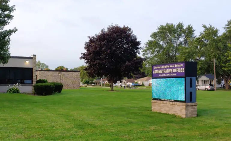 Parents silenced when bringing up concerns of racism in D7 Schools