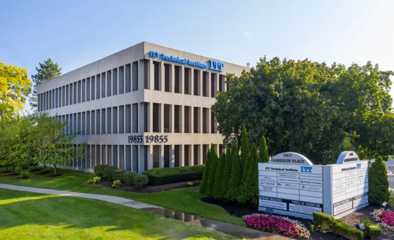 ITT to give nearly $19 million in debt relief to former Michigan students 