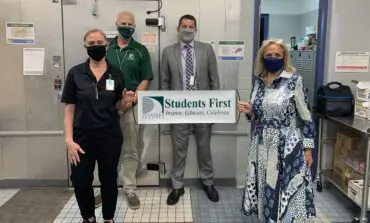 Dearborn schools resume classes with a first week "soft start"