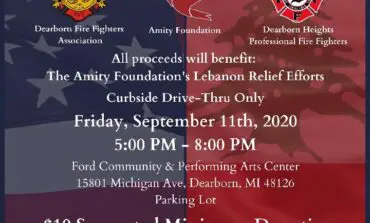 Fundraiser to be held in Dearborn to benefit Lebanon relief efforts